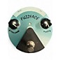 Used 2020s Dunlop Fuzz Face Mini Effect Pedal thumbnail