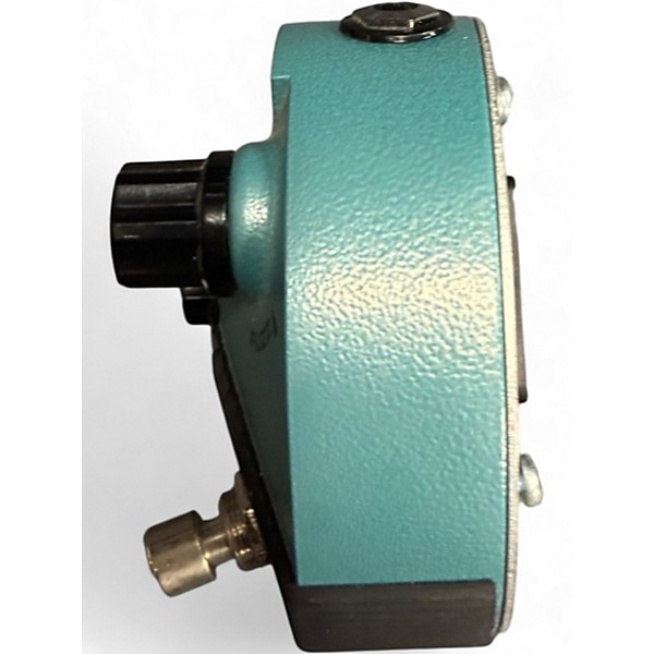 Used 2020s Dunlop Fuzz Face Mini Effect Pedal