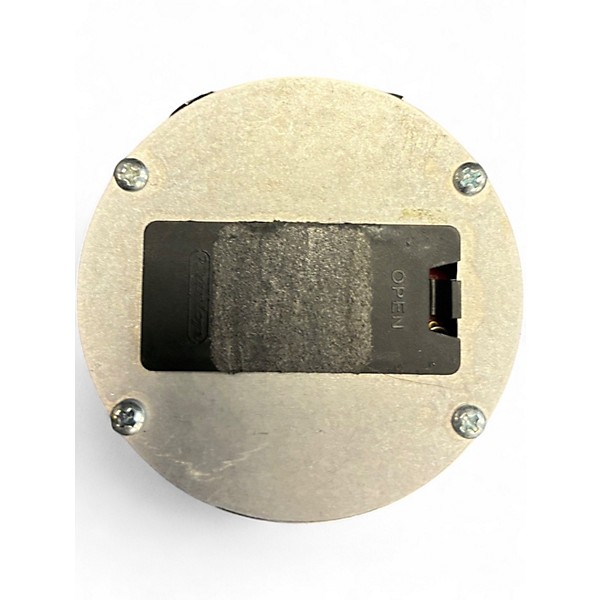 Used 2020s Dunlop Fuzz Face Mini Effect Pedal