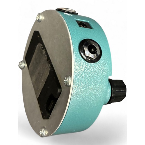 Used 2020s Dunlop Fuzz Face Mini Effect Pedal