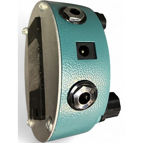 Used 2020s Dunlop Fuzz Face Mini Effect Pedal