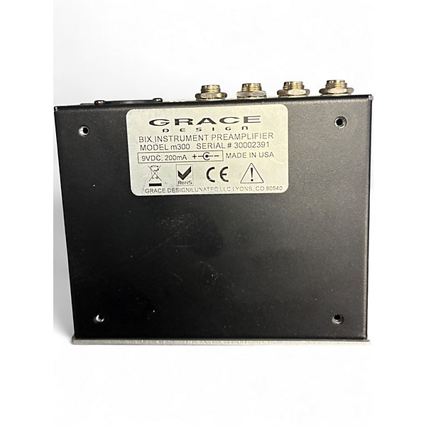 Used 2020s Grace Design BiX Effect Processor