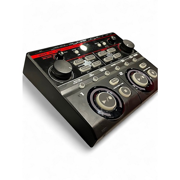 Used BOSS RC202 Pedal