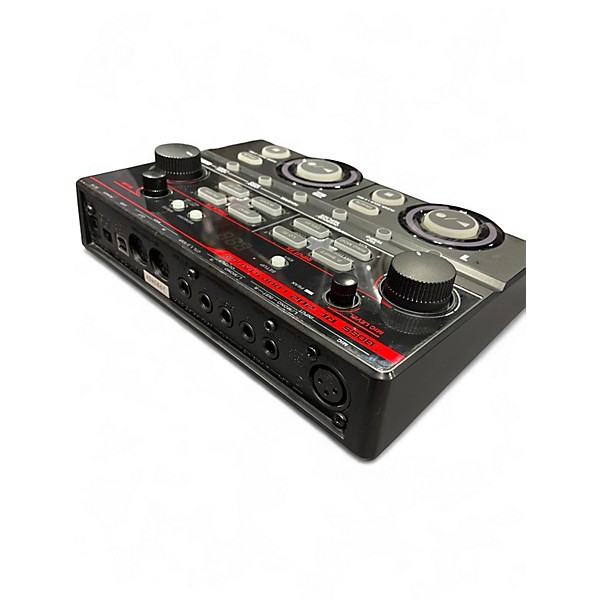 Used BOSS RC202 Pedal