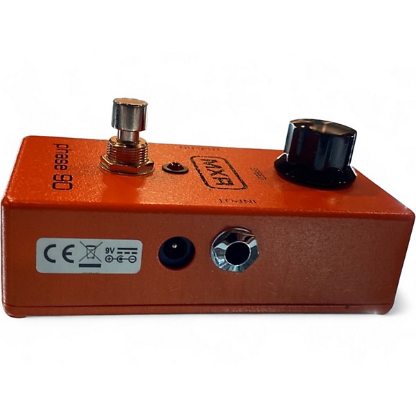 Used MXR M101 Phase 90 Effect Pedal