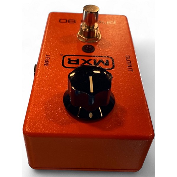 Used MXR M101 Phase 90 Effect Pedal