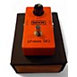 Used MXR M101 Phase 90 Effect Pedal