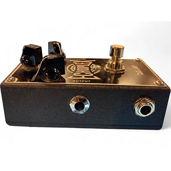 Used MXR EP103 Echoplex Effect Pedal