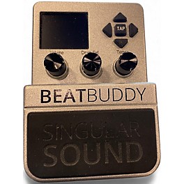 Used Singular Sound Beatbuddy Drum Machine