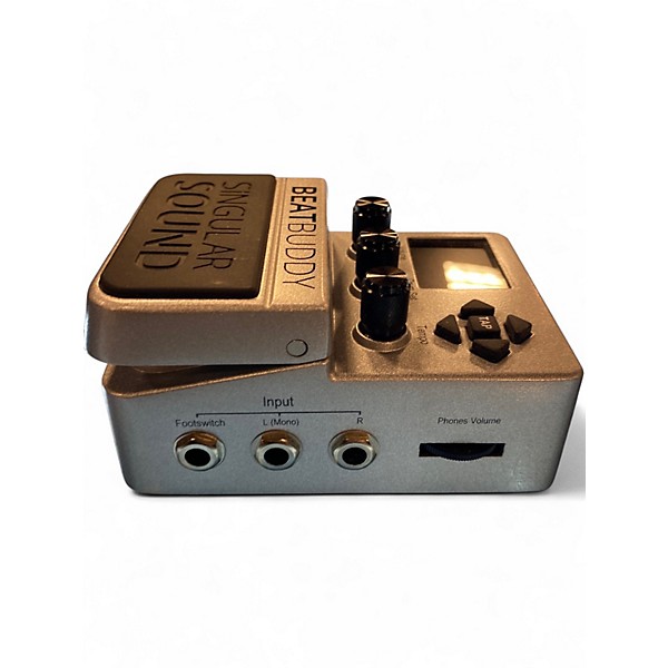 Used Singular Sound Beatbuddy Drum Machine