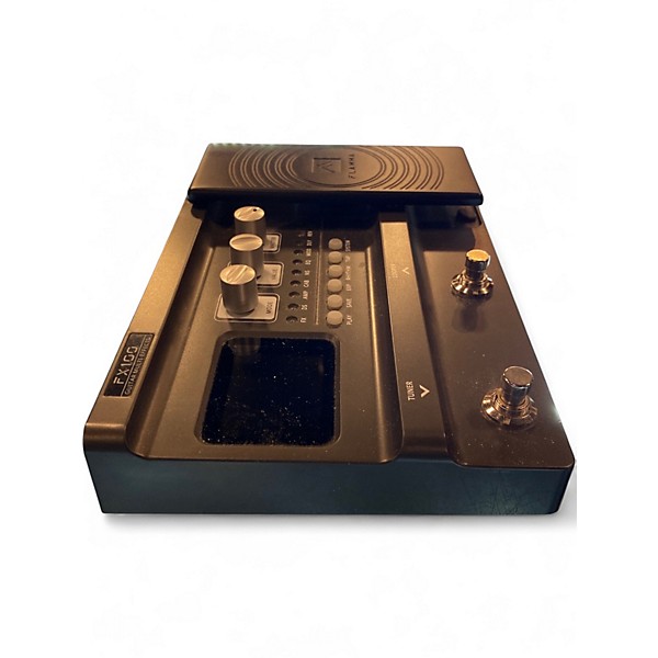 Used Flamma FX100 Effect Processor