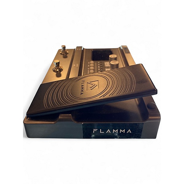Used Flamma FX100 Effect Processor