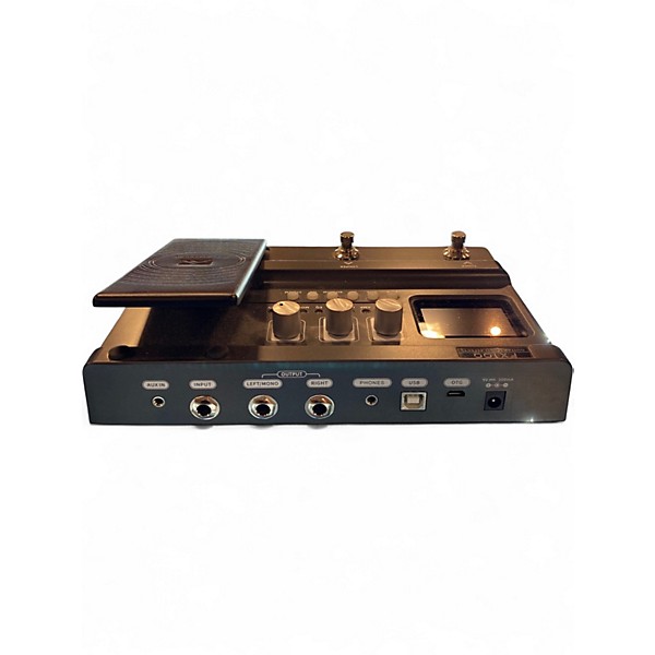 Used Flamma FX100 Effect Processor