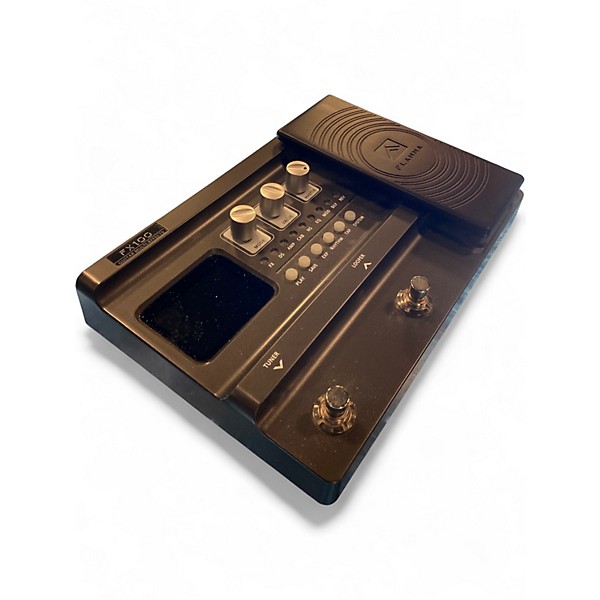 Used Flamma FX100 Effect Processor