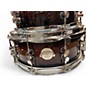 Used PDP by DW 6 Piece Platinum Series Tobacco Burst Drum Kit