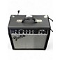 Used Fender Frontman 15G 15W Guitar Combo Amp thumbnail