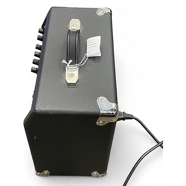 Used Fender Frontman 15G 15W Guitar Combo Amp