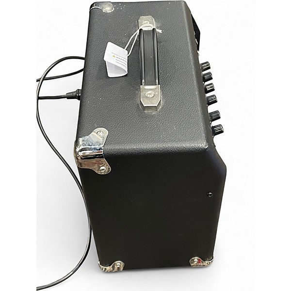 Used Fender Frontman 15G 15W Guitar Combo Amp