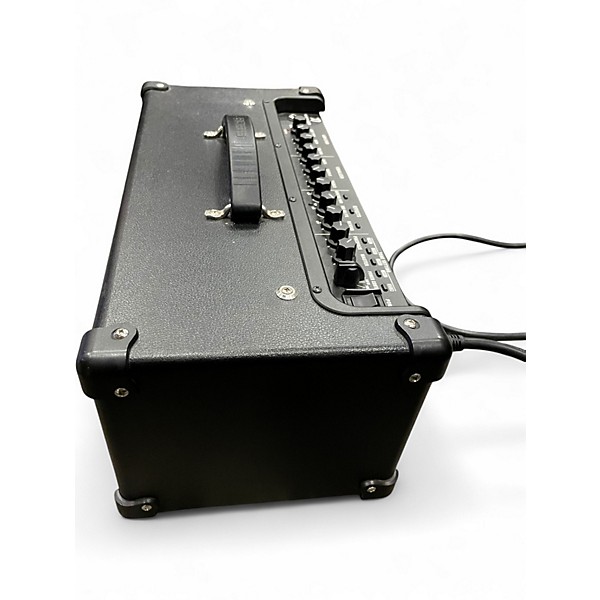 Used BOSS Katana KTN-Head 100W Solid State Guitar Amp Head