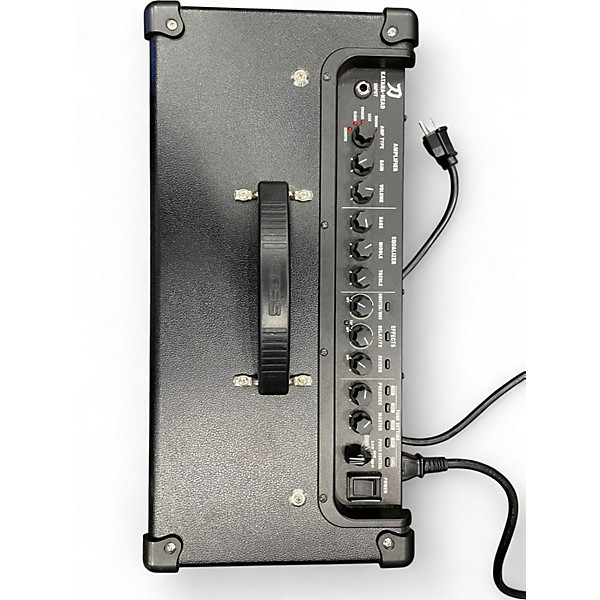 Used BOSS Katana KTN-Head 100W Solid State Guitar Amp Head