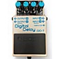 Used BOSS DD7 Digital Delay Effect Pedal thumbnail