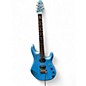 Used Ernie Ball Music Man JP6 John Petrucci Signature SKY BLUE Solid Body Electric Guitar thumbnail