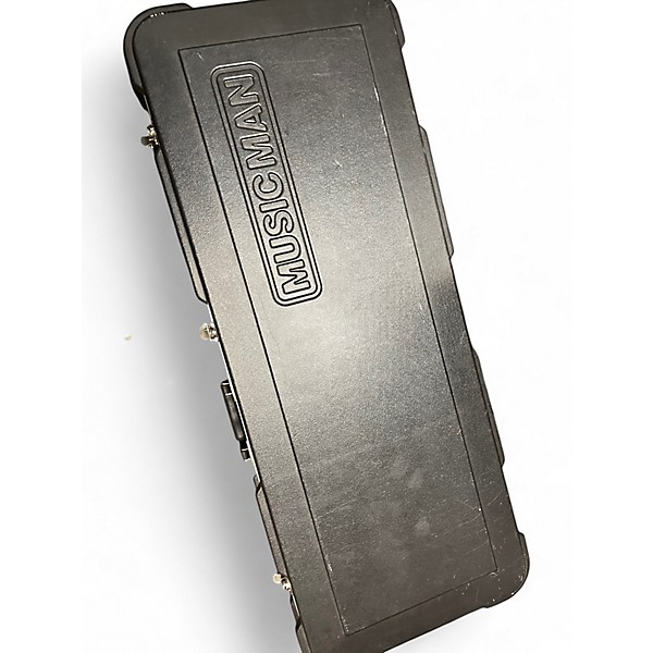 Used Ernie Ball Music Man JP6 John Petrucci Signature SKY BLUE Solid Body Electric Guitar