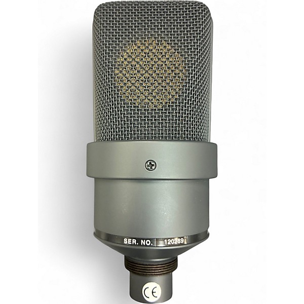 Used Neumann TLM103 Condenser Microphone