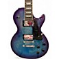 Used Gibson Les Paul Studio BLUEBERRY BURST Solid Body Electric Guitar