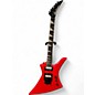Used Jackson JS32 Kelly Ferrari Red Solid Body Electric Guitar thumbnail