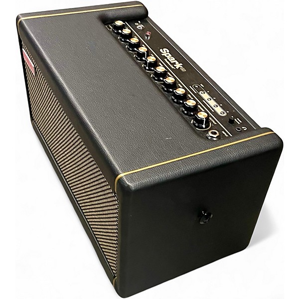 Used Positive Grid Spark 40 Guitar Combo Amp