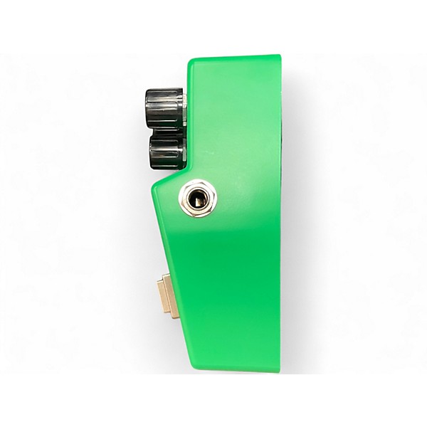 Used Ibanez TS808 Reissue Tube Screamer Distortion Effect Pedal