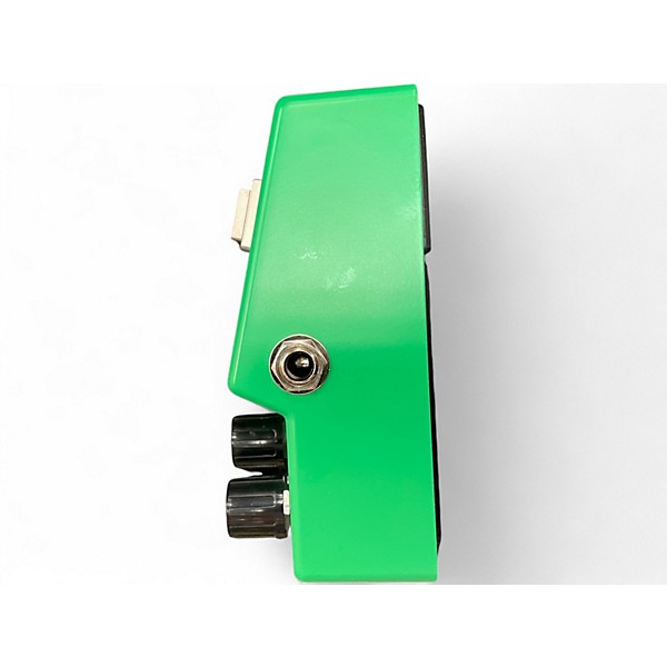 Used Ibanez TS808 Reissue Tube Screamer Distortion Effect Pedal