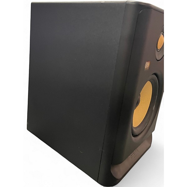 Used KRK RP5G5 Rokit 5 Powered Monitor