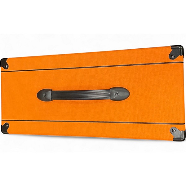 Used Orange Amplifiers Super Crush 100 Solid State Guitar Amp Head