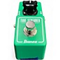 Used Ibanez Tube Screamer Mini Effect Pedal