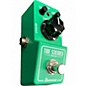 Used Ibanez Tube Screamer Mini Effect Pedal