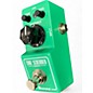 Used Ibanez Tube Screamer Mini Effect Pedal