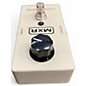 Used MXR M133 Micro Amp Pre Effect Pedal