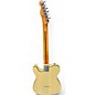 Used Squier 40th Anniversary Vintage Edition Telecaster SATIN VINTAGE BLONDE Solid Body Electric Guitar