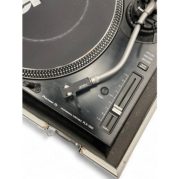 Used Pioneer DJ PLX 1000 Turntable