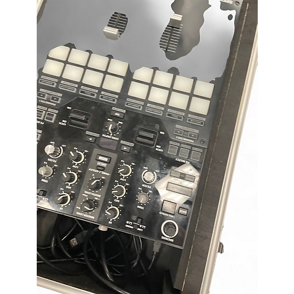 Used Pioneer DJ DJMS7 DJ Mixer