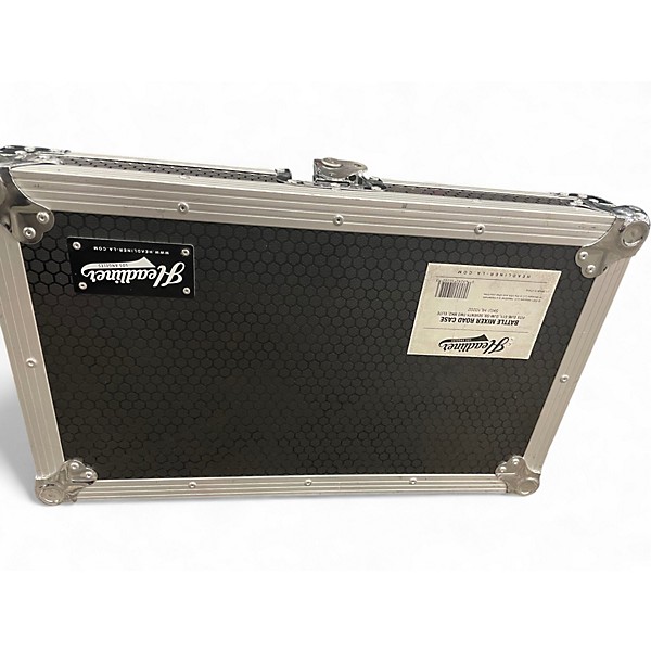 Used Pioneer DJ DJMS7 DJ Mixer