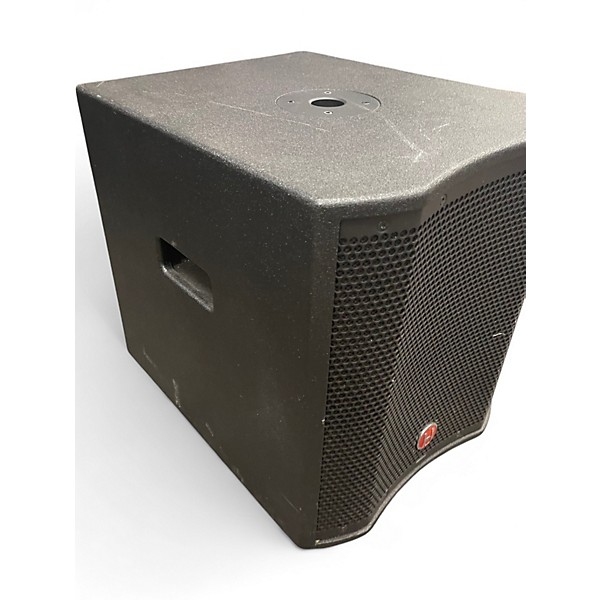 Used Harbinger S12 Powered Subwoofer