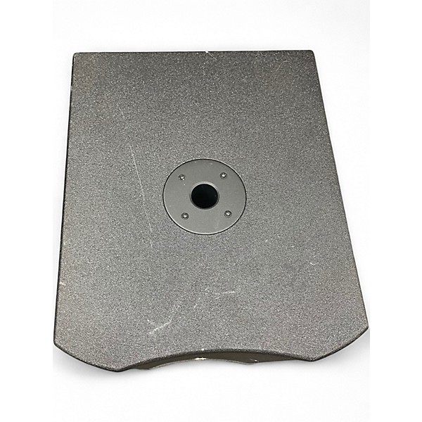 Used Harbinger S12 Powered Subwoofer