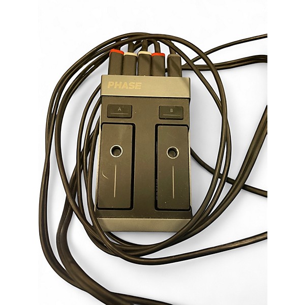 Used Phase Phase Essential DJ Mixer