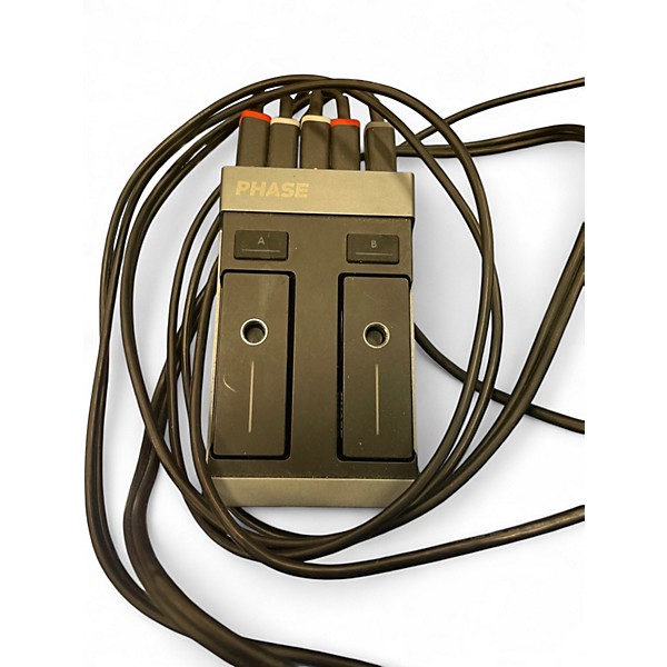 Used Phase Phase Essential DJ Mixer