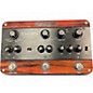 Used Fishman ToneDEQ Acoustic Guitar Preamp thumbnail
