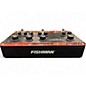 Used Fishman ToneDEQ Acoustic Guitar Preamp