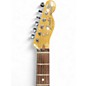Used Fender Made in Japan Limited International Color Telecaster MAUI BLUE Solid Body Electric Guitar